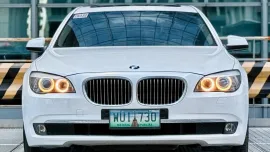 2012 BMW 730 Limousine 3.0 Turbo Rare 15K Mileage Only‼️🔥 PM OR CALL 09121061462 MABY LATIDO📲☎️📩