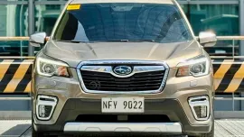 2020 Subaru Forester 2.0 i-S Eyesight AWD Low Mileage 32K Only‼️🔥 09121061462 MABY LATIDO📲☎️📩