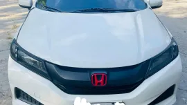 2016 Honda city manual transmission