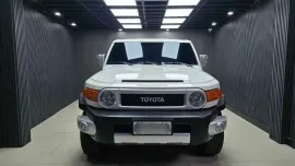 HOT!!!! 2015 Toyota FJ Cruiser 4x4 for sale at affordable price!