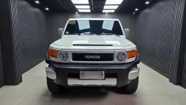 HOT!!!! Toyota FJ Cruiser 4x4 for sale at affordable price!