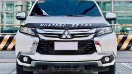 2018 Mitsubishi Montero GLS Premium 4x2 2.4 240K ALL-IN‼️🔥 PM OR CALL 09121061462 MABY LATIDO📲☎️📩