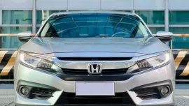 2018 Honda Civic 1.8 E Gas 129K ALL-IN CASHOUT‼️🔥 PM OR CALL 09121061462 MABY LATIDO📲☎️📩