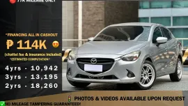 2016 MAZDA 2 SEDAN AUTOMATIC GAS negotiable upon viewing 09171935289 allcarsbyreginanim