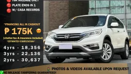 2016 HONDA CRV 2.0 AUTOMATIC GAS negotiable upon viewing call 09171935289 allcarsbyreginanim