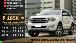 2017 FORD EVEREST TITANIUM 2.2 4X2 Negotiable upon viewing call 09171935289 allcarsbyreginanim