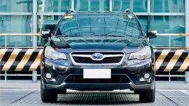 2015 Subaru XV 2.0 Premium 60k ALL IN DP! With Sunroof‼️🔥 PM OR CALL 09121061462 MABY LATIDO📲☎️📩