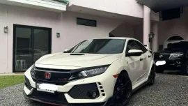 Honda Civic Type R 2019 FK8