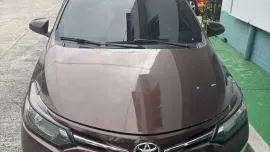 2014 Toyota Vios MT 1.3E Company Owned Well Maintained Car