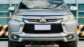 2017 Mitsubishi Montero SPT GLS 2.5 DSL AT‼️🔥 PM OR CALL 09121061462 MABY LATIDO📲☎️📩