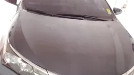 Used 2014 Toyota Altis  Top Of The Line 