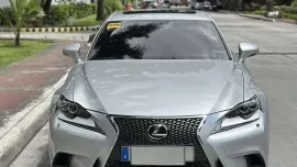 HOT!!!! 2015 Lexus IS350 F-Sport for sale at affordable price! 