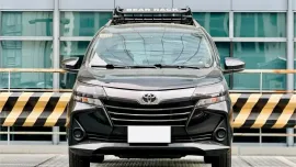 2019 Toyota Avanza 99k ALL IN PROMO! Minor Change Look‼️🔥 PM OR CALL 09121061462 MABY LATIDO📲