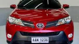 HOT!!!! 2014 Toyota RAV4 4x2 for sale at affordable price! 