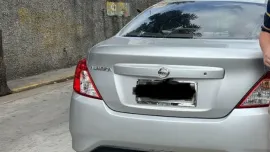 NISSAN ALMERA AT 2021