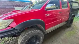 2012 Toyota Hilux very good cond
