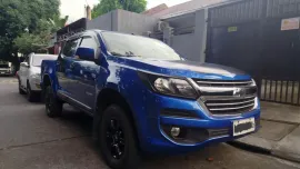 2019 Chevrolet Colorado LT 4x2 AT