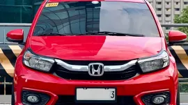 2020 Honda Brio V Automatic Gas‼️🔥 PM OR CALL 09121061462 MABY LATIDO📲☎️📩