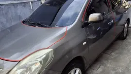 NISSAN ALMERA 2015 AUTOMATIC 1.5 L