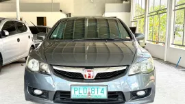 HOT!!!! 2010 Honda Civic FD 1.8S for sale at affordable price!