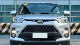 2024 Toyota Raize 1.2 G Automatic Gas‼️🔥 PM OR CALL 09121061462 MABY LATIDO📲☎️📩