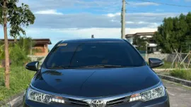 HOT!!!! 2017 Toyota Altis G for sale at affordable price! 