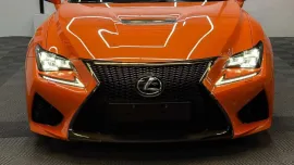 HOT!!!! 2015 Lexus RCF for sale at affordable price!