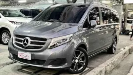 𝟮𝟬𝟭𝟳 𝗠𝗘𝗥𝗖𝗘𝗗𝗘𝗦-𝗕𝗘𝗡𝗭 𝗩𝟮𝟮𝟬𝗗