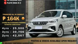 2024 SUZUKI ERTIGA GL HYBRID AUTOMATIC GAS for viewing call 09171935289