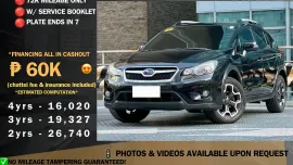 2015 SUBARU XV 2.0 PREMIUM GAS AUTOMATIC Call us for viewing 09171935289 look for Regina Nim
