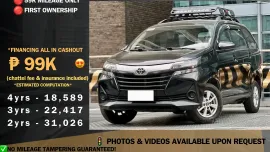 2019 TOYOTA AVANZA 1.3 E GAS AUTOMATIC negotiable call 09171935289