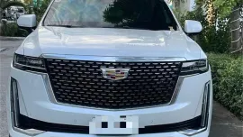 2024 Cadillac Escalade ESV BR6 Bulletproof for Sale