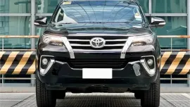 2017 Toyota Fortuner 4x2 V 271k ALL IN DP! Push start‼️ PM OR CALL 09121061462 MABY LATIDO📲☎️📩