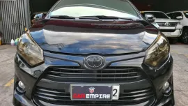 Toyota Wigo 2019 1.0 G Automatic