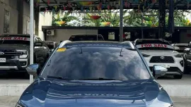 2024 Model  FORD TERRITORY TITANIUM X TOP OF THE LINe