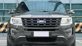 2016 Ford Explorer Sport 4x4 3.5 V6 194k ALL-IN CASHOUT‼️ 09121061462 MABY LATIDO📲☎️📩