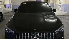 HOT!!!!! 2022 Mercedes Benz CLA 180 Progress AMG for sale at affordable price!