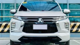 2022 Mitsubishi Montero Sport Black Series 351K ALL-IN CASHOUT‼️🔥 09121061462 MABY LATIDO📲☎️📩