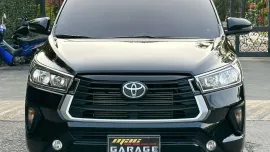 HOT!!!! 2022 Toyota Innova 2.8 E for sale at affordable price!
