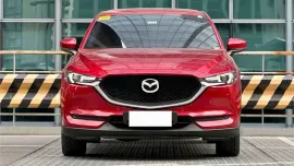 2019 Mazda CX5 2.5 AWD iStop 201k ALL IN! SUNROOF! Top of the line‼️ 09121061462 MABY LATIDO📲☎️📩
