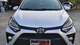 HOT!!! 2023 Toyota Wigo G for sale at affordable price! 