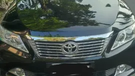 2014 Toyota Camry 2.5V for Sale Good as New