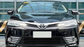 2018 Toyota Altis 1.6 G Automatic Gas ✳️ 126K All in Low DP ☎️ 09279850198 / JESSEN MENDOZA 