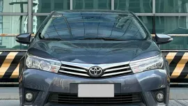 2015 Toyota Altis 1.6 V Automatic Gas‼️🔥 PM OR CALL 09121061462 MABY LATIDO📲☎️📩