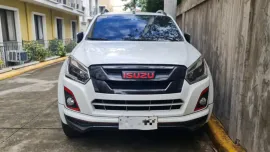 D-MAX X SERRIES LIMITED EDITION 