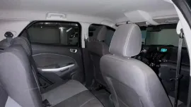 2016 FORD ECOSPORT A/T