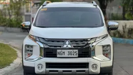 HOT!!!! 2021 Mitsubishi Xpander Cross for sale at affordable price!