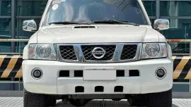 2016 Nissan Patrol Super Safari 4x4 Pro 3.0‼️🔥 PM OR CALL 09121061462 MABY LATIDO📲☎️📩