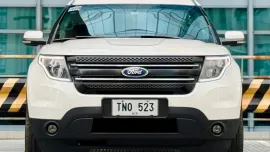 2011 Ford Explorer 4x4 3.5 Gas Automatic‼️🔥 PM OR CALL 09121061462 MABY LATIDO📲☎️📩