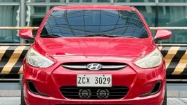 2016 Hyundai Accent 1.4 Gas Automatic‼️ PM OR CALL 09121061462 MABY LATIDO📲☎️📩